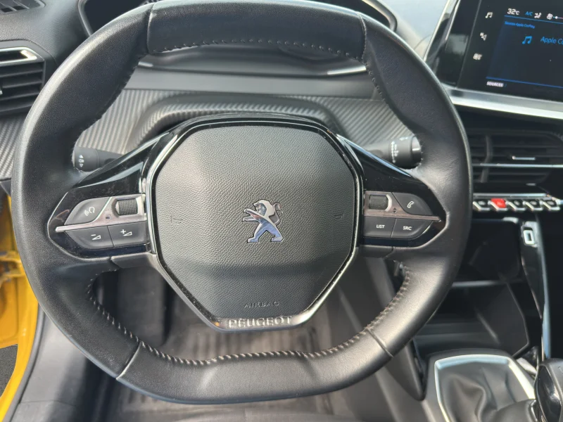 Peugeot 208 ACTIVE — снимка 6
