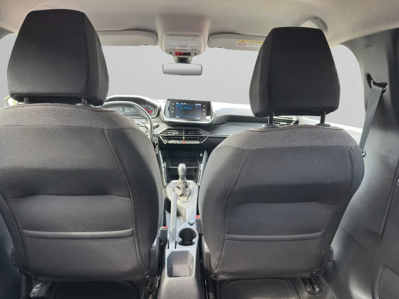 Peugeot 208 ACTIVE — снимка 3