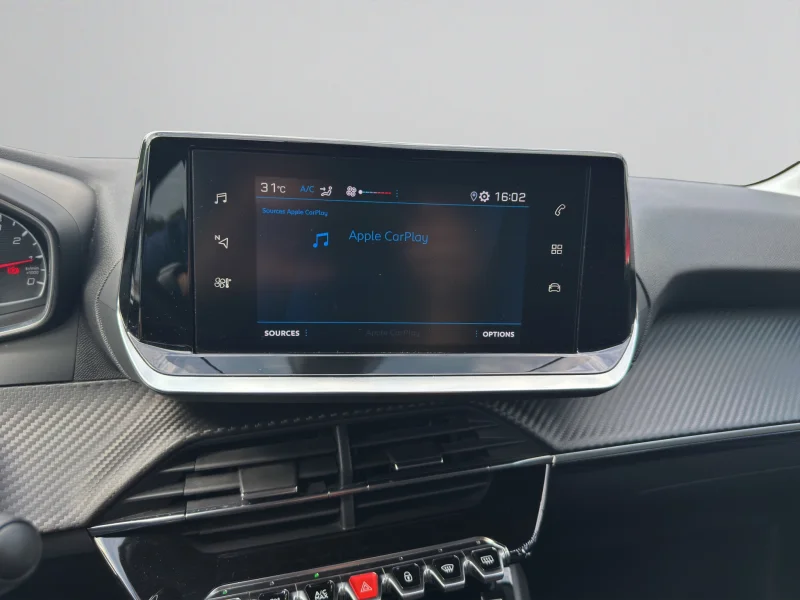Peugeot 208 ACTIVE — снимка 8