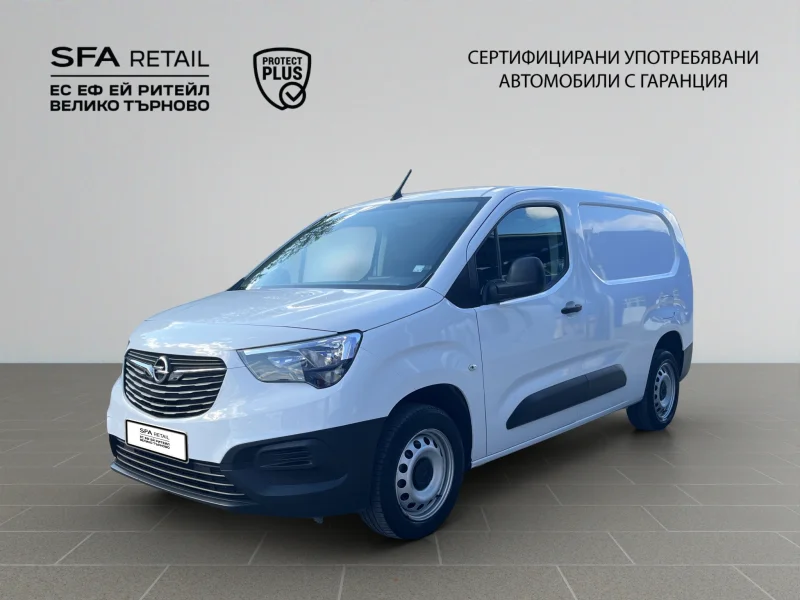 Opel COMBO L2H1