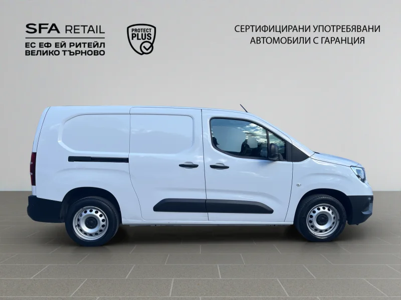 Opel COMBO L2H1 — снимка 4