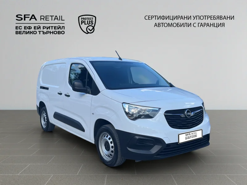 Opel COMBO L2H1 — снимка 3