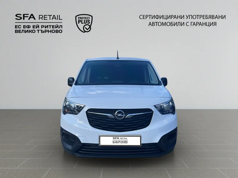 Opel COMBO L2H1 — снимка 2