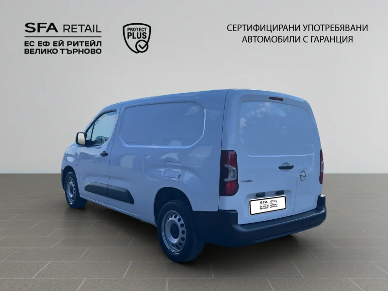 Opel COMBO L2H1 — снимка 7