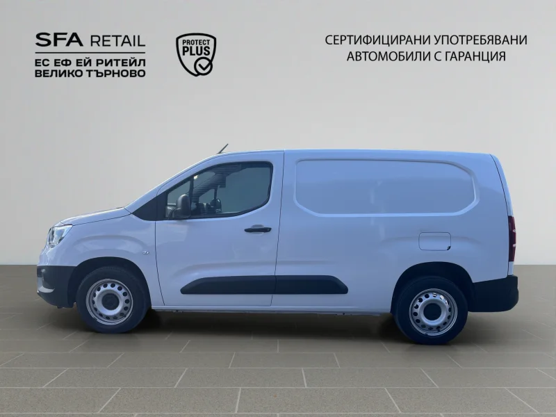 Opel COMBO L2H1 — снимка 8