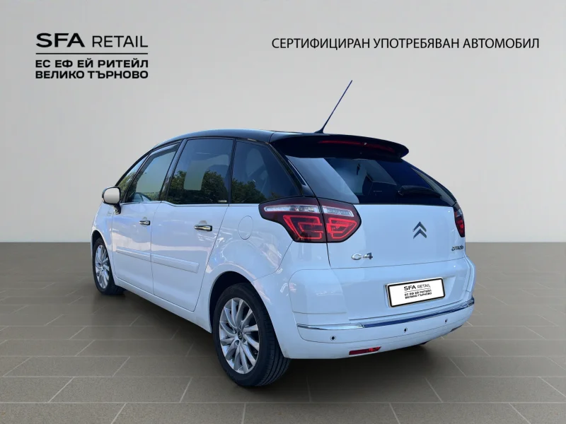 Citroen C4  Picasso FAMILY — снимка 6