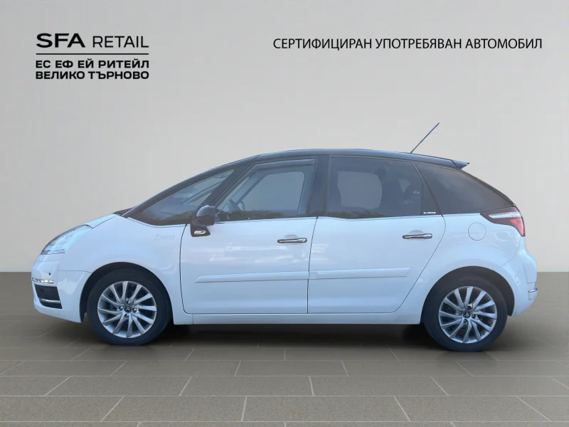 Citroen C4 Picasso FAMILY — снимка 7