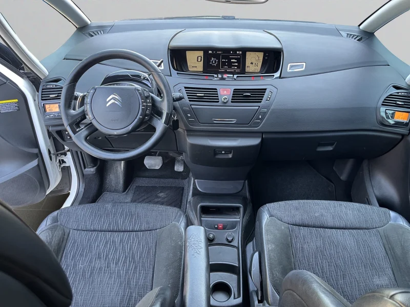 Citroen C4  Picasso FAMILY — снимка 8