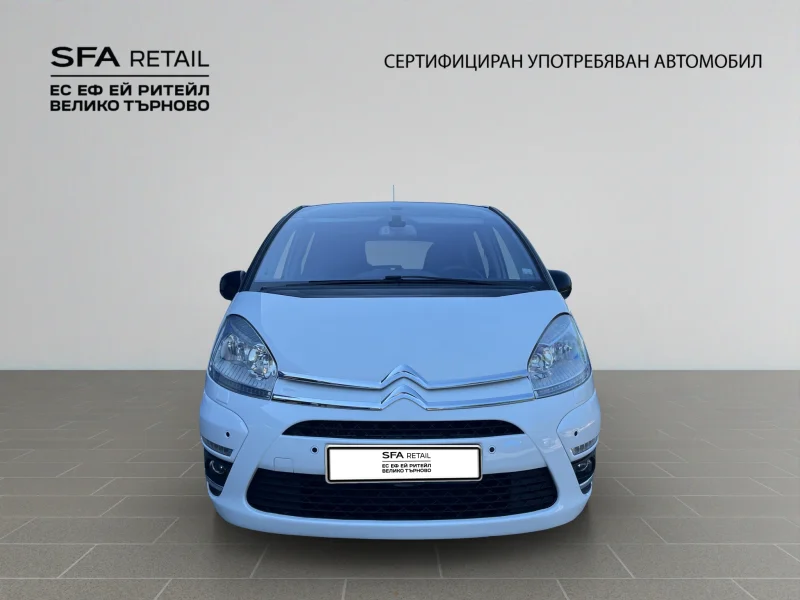 Citroen C4 Picasso FAMILY — снимка 2
