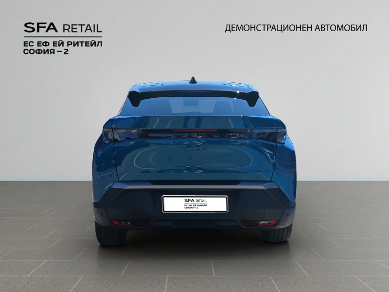 Peugeot 3008 GT EXCLUSIVE — снимка 7