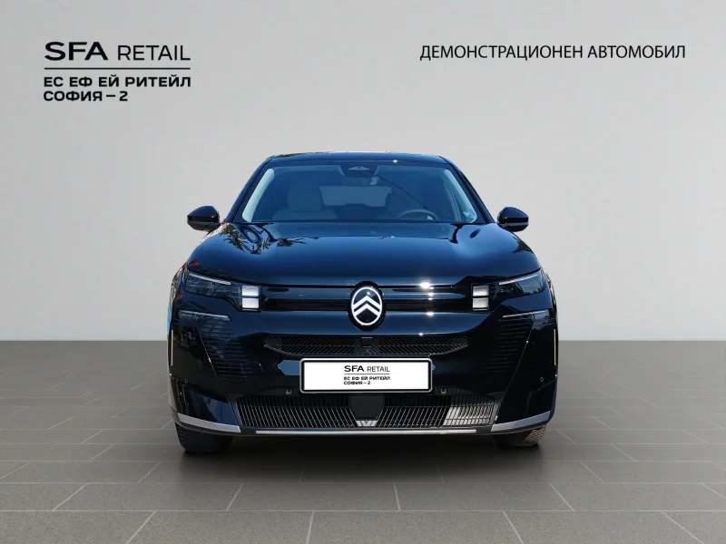 Citroen C5 AIRCROSS MAX — снимка 3