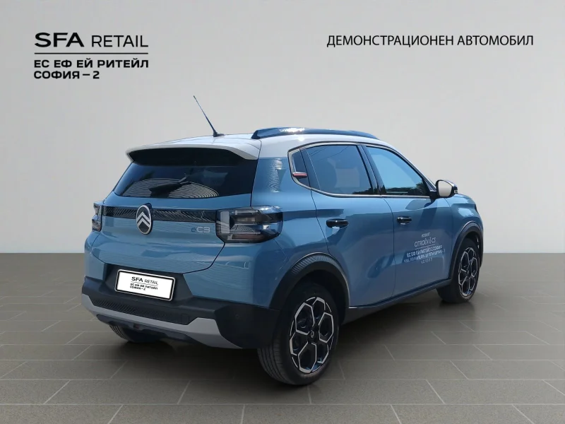 Citroen C3 MAX — снимка 6