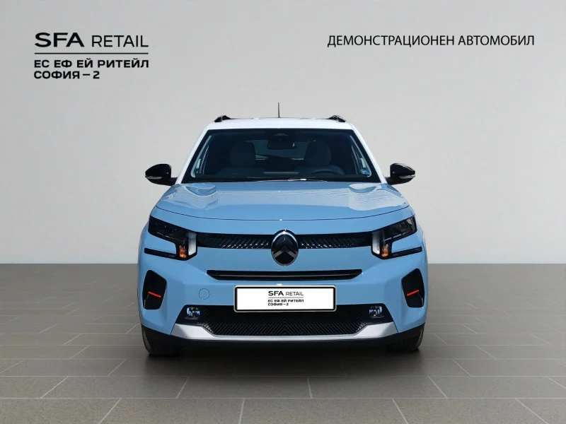 Citroen C3 MAX — снимка 3