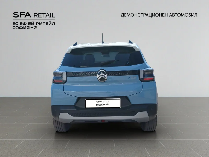 Citroen C3 MAX — снимка 7