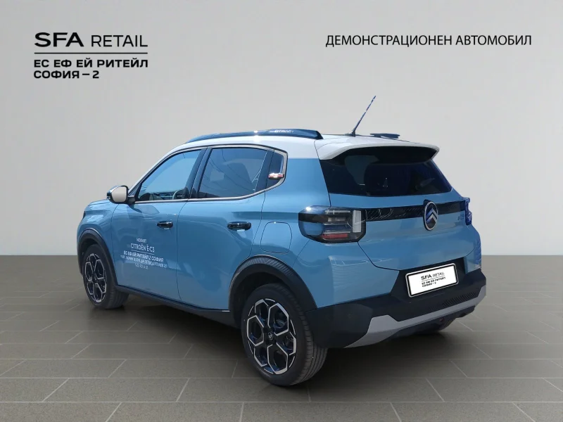 Citroen C3 MAX — снимка 8