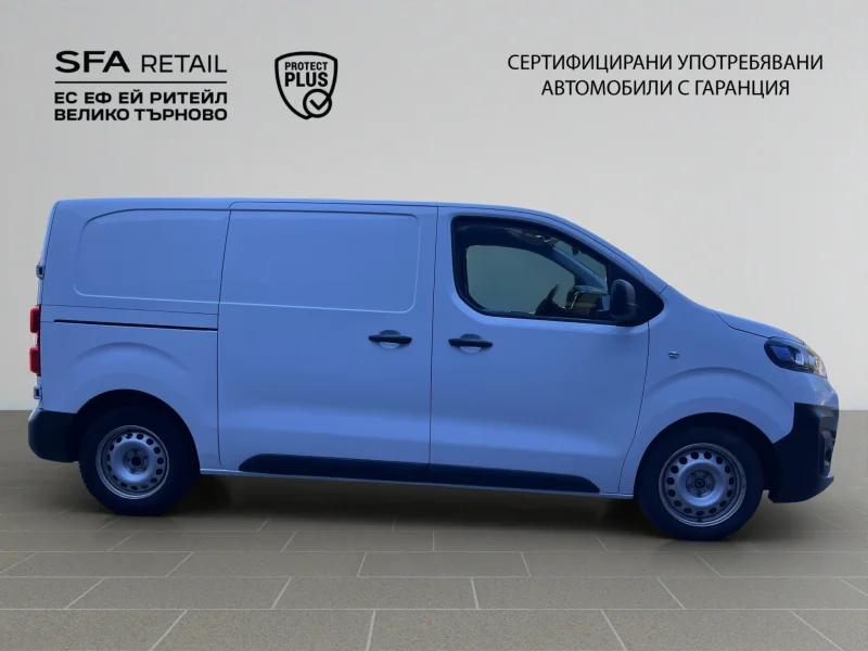 Fiat SCUDO — снимка 4