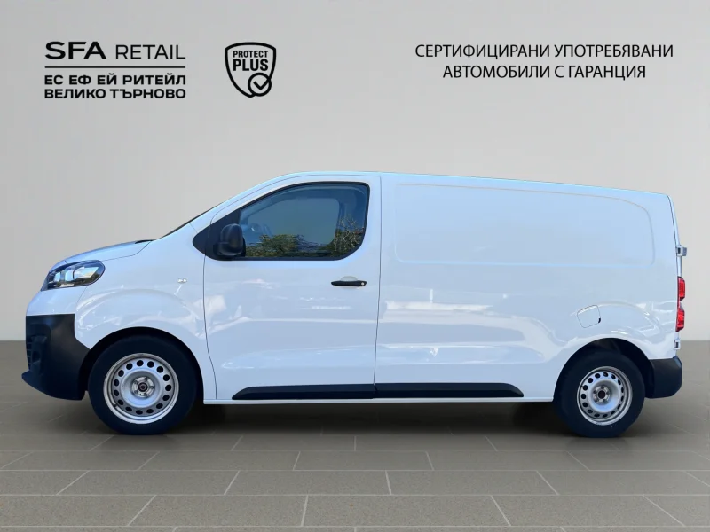 Fiat SCUDO — снимка 8