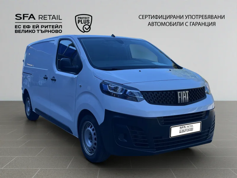 Fiat SCUDO — снимка 3