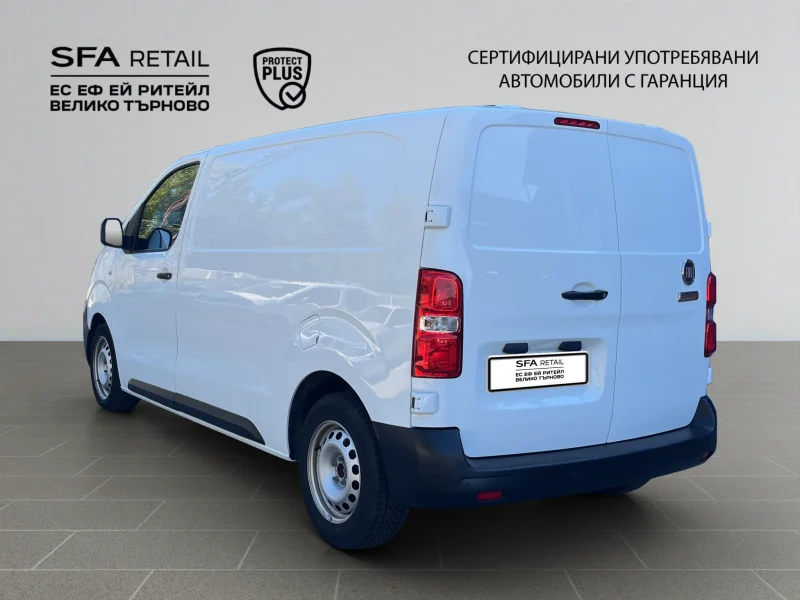 Fiat SCUDO — снимка 7