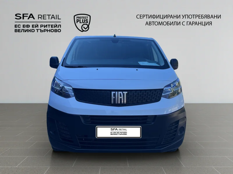 Fiat SCUDO — снимка 2