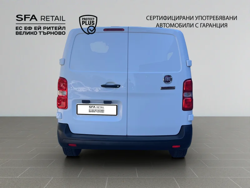 Fiat SCUDO — снимка 6
