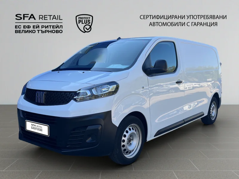 Fiat SCUDO