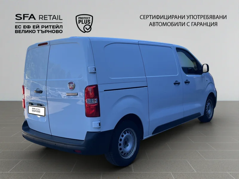 Fiat SCUDO — снимка 5