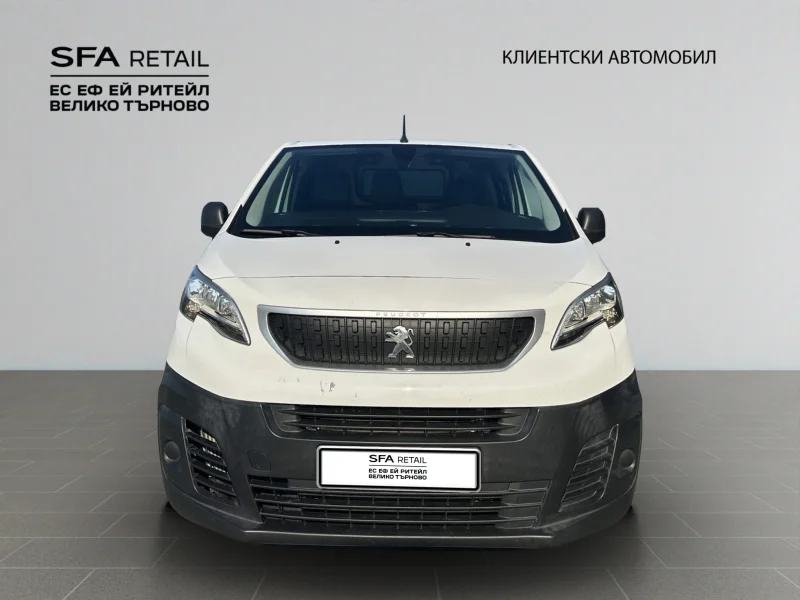 Peugeot Expert товарен PREMIUM Standard 2.0 BlueHDi 120 BV6 STT — снимка 3
