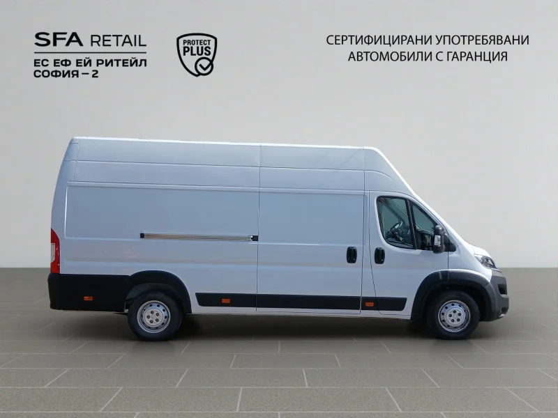 Citroen JUMPER — снимка 5