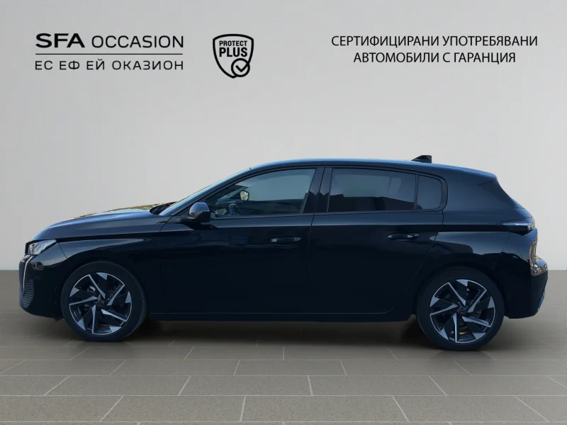 Peugeot 308 ALLURE PACK 1,2 PureTech 130 EURO 6 — снимка 8