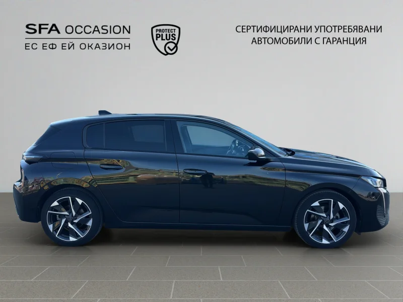 Peugeot 308 ALLURE PACK 1,2 PureTech 130 EURO 6 — снимка 4