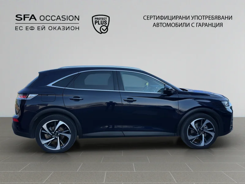 DS 7 CROSSBACK RIVOLI E-TENSE 4X4 — снимка 4