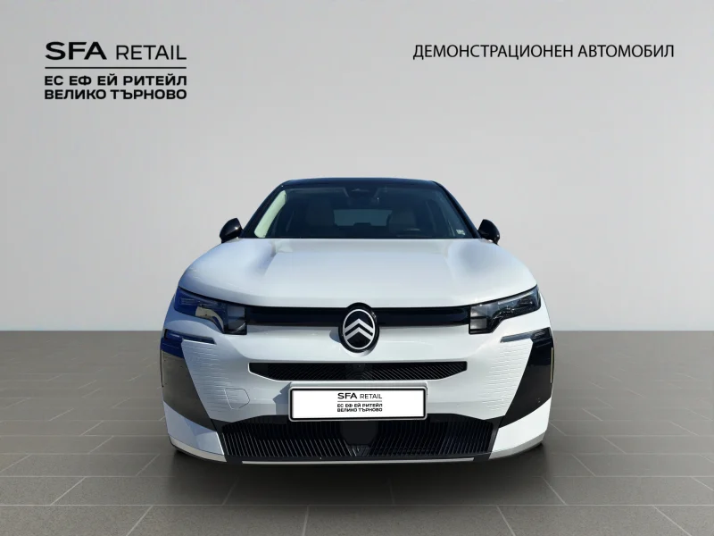 Citroen C5 AIRCROSS MAX Plug-in Hybrid 225 Automatic E6 — снимка 2