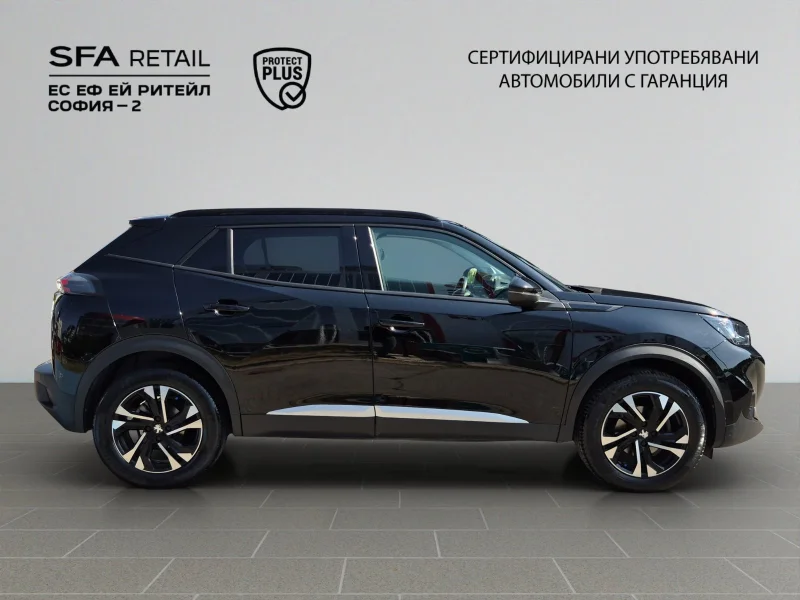 Peugeot 2008 ALLURE — снимка 5