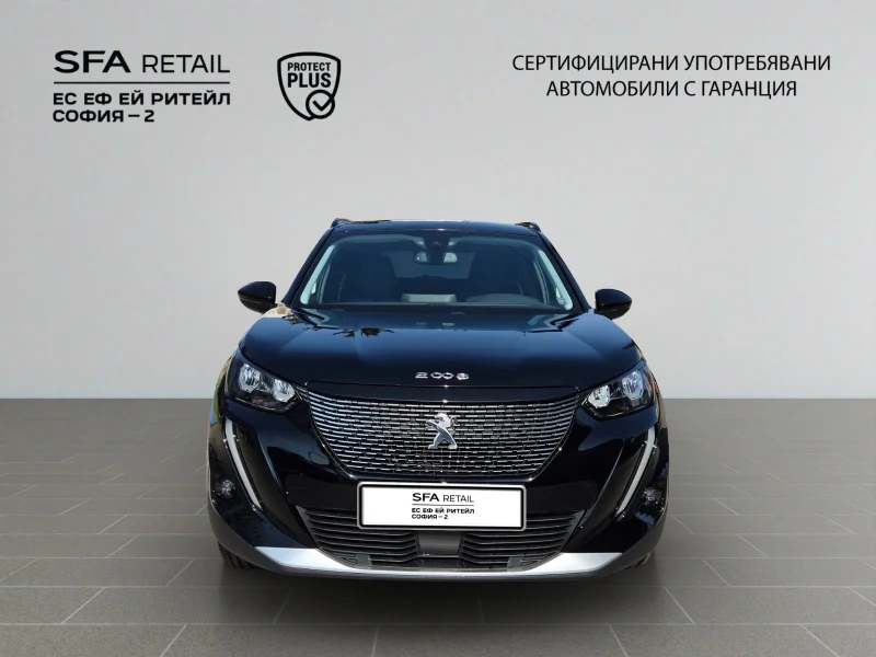 Peugeot 2008 ALLURE — снимка 3
