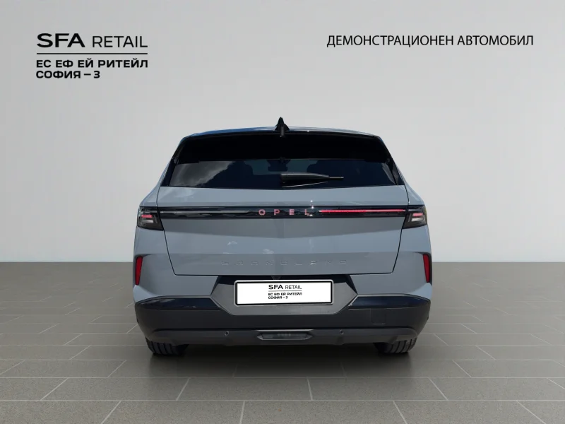 Opel Grandland Ultimate 48V Hybrid MY26 — снимка 6