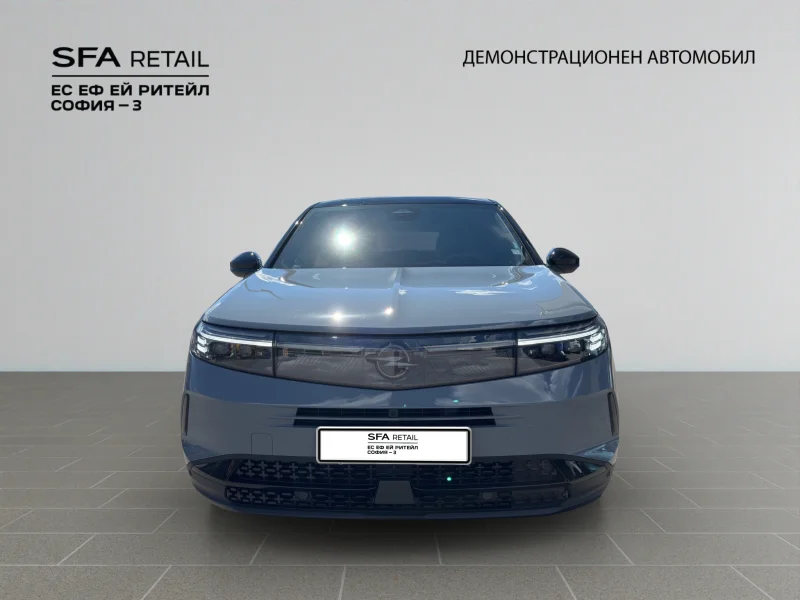 Opel Grandland Ultimate 48V Hybrid MY26 — снимка 2