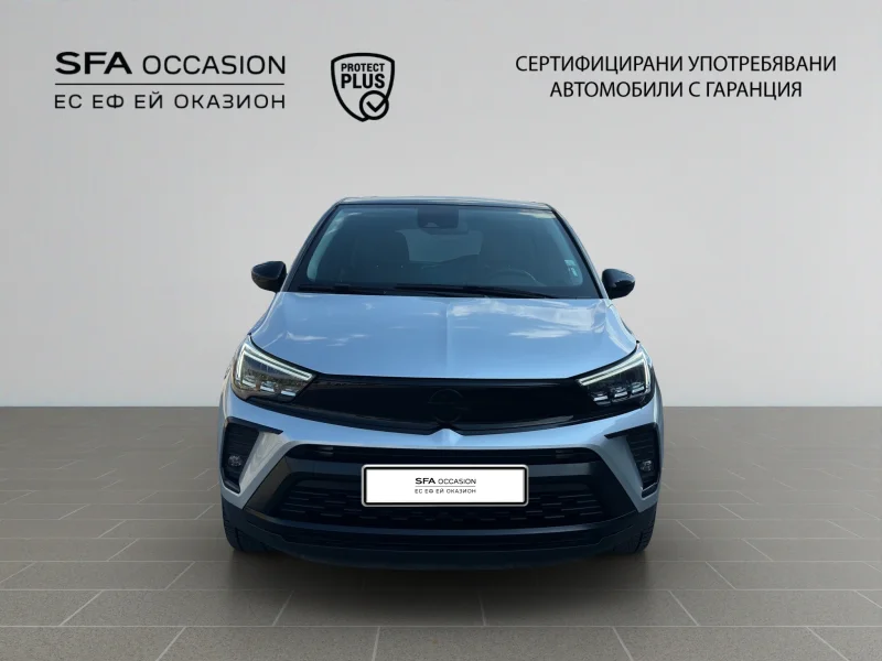 Opel CROSSLAND GS Line 1.2 бензин (96kW/130 к.с.) AT6 MY23 — снимка 2