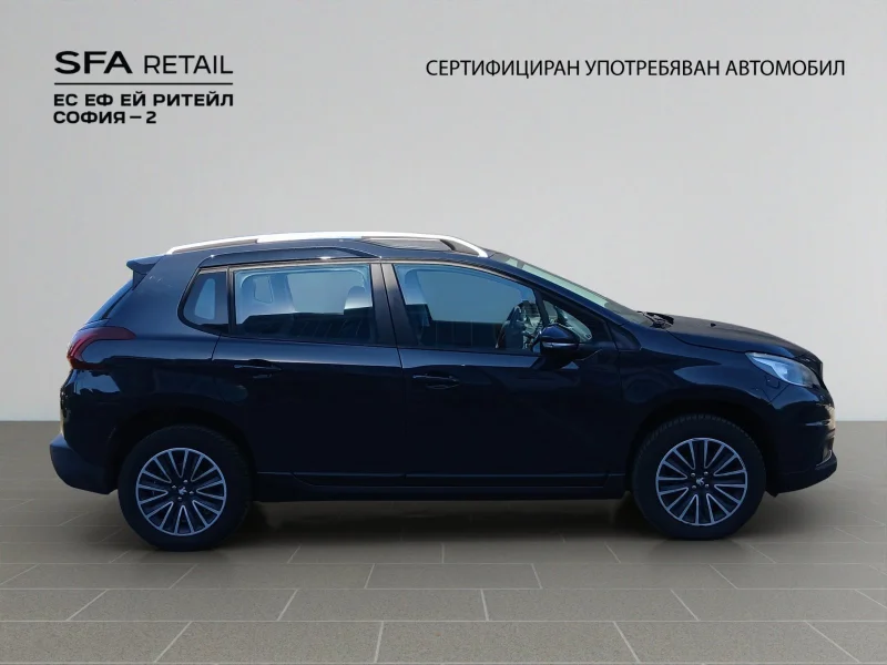 Peugeot 2008 ACTIVE — снимка 5