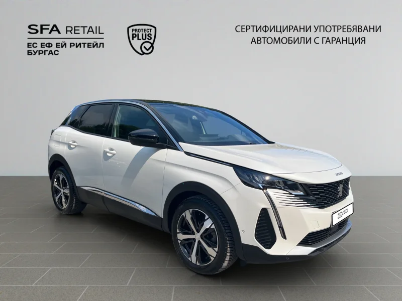 Peugeot 3008 ALLURE PACK — снимка 2