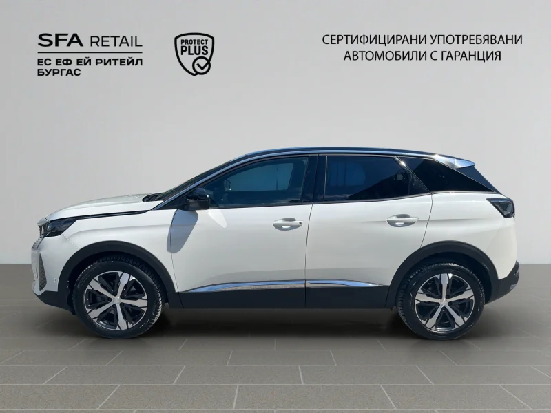 Peugeot 3008 ALLURE PACK — снимка 7