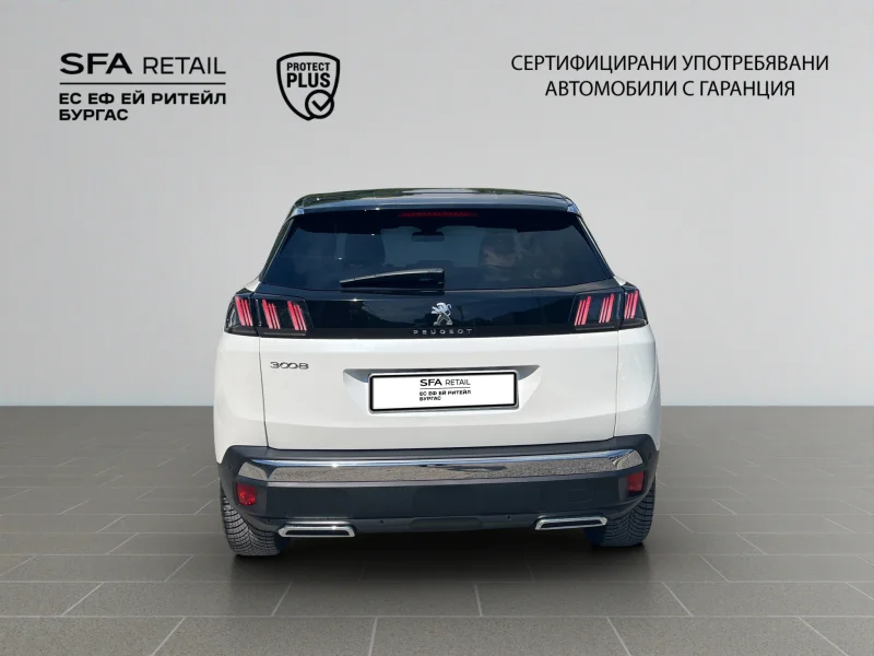 Peugeot 3008 ALLURE PACK — снимка 5