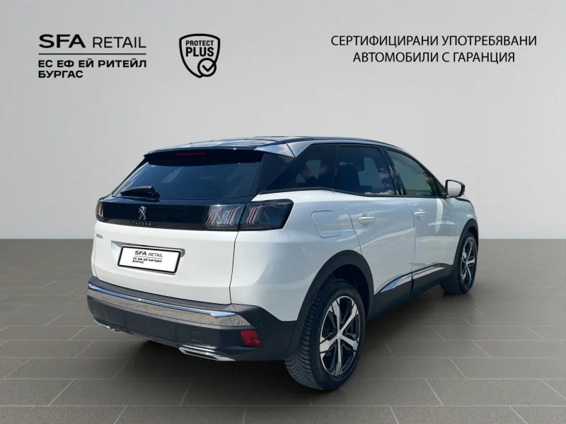 Peugeot 3008 ALLURE PACK — снимка 4
