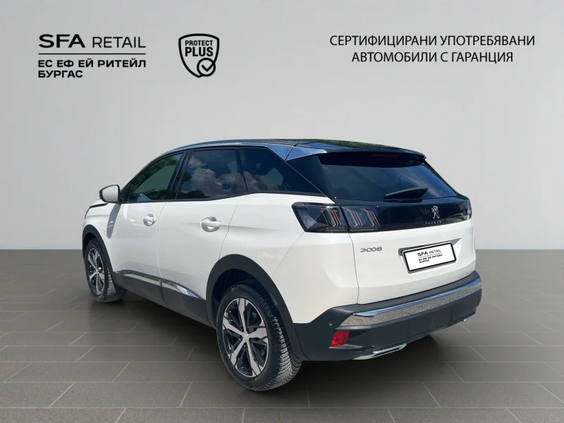 Peugeot 3008 ALLURE PACK — снимка 6