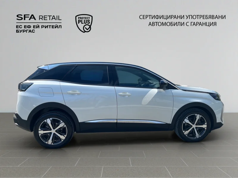 Peugeot 3008 ALLURE PACK — снимка 3