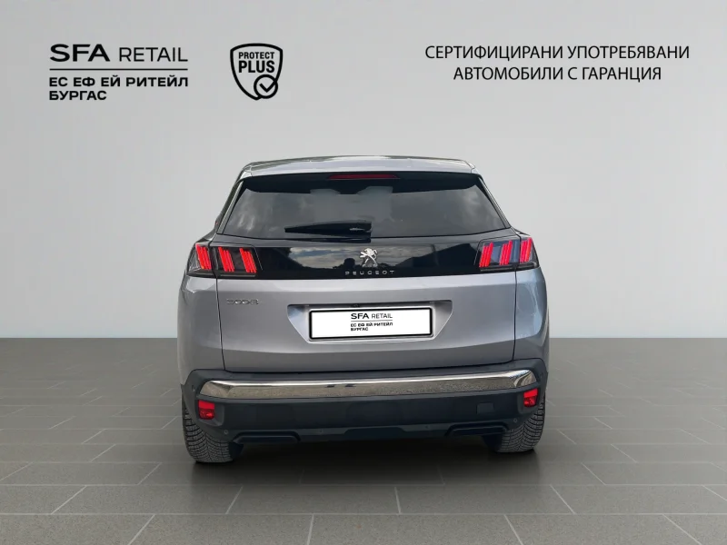 Peugeot 3008 ALLURE PACK — снимка 5
