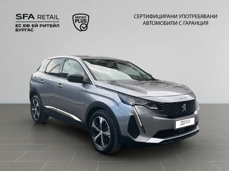 Peugeot 3008 ALLURE PACK — снимка 2