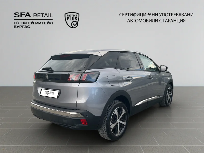 Peugeot 3008 ALLURE PACK — снимка 4