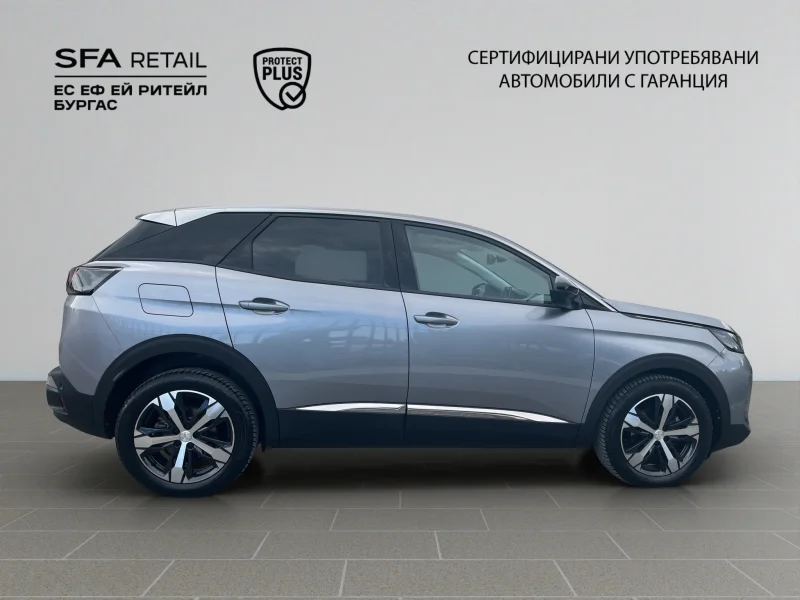 Peugeot 3008 ALLURE PACK — снимка 3