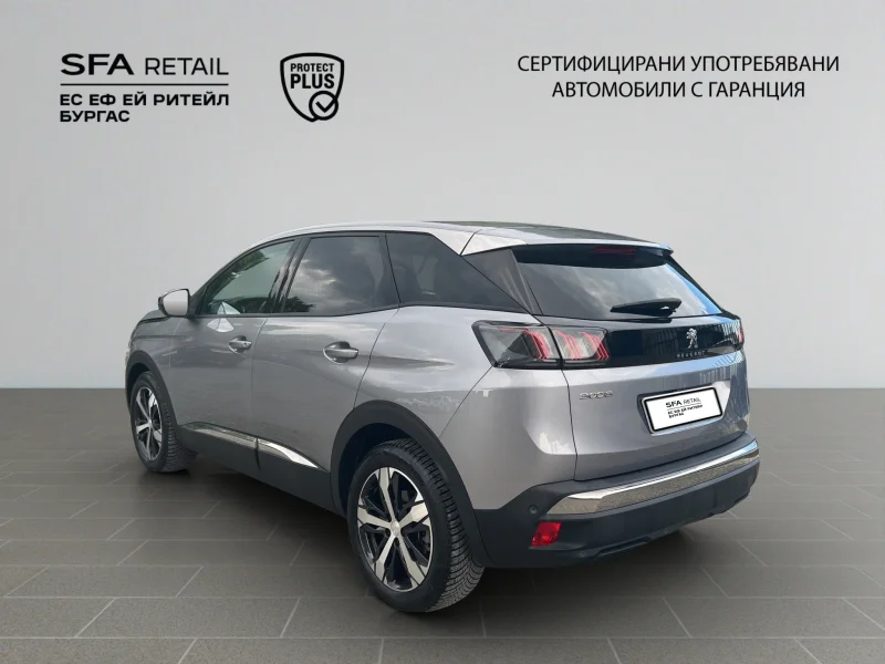 Peugeot 3008 ALLURE PACK — снимка 6